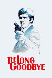 The Long Goodbye filmas