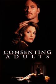 Consenting Adults filmas