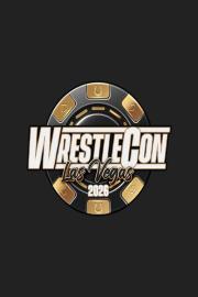 WrestleCon: Mark Hitchcock Memorial Supershow 2026 filmas