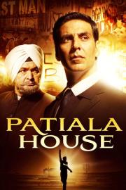 Patiala House filmas