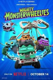 Mighty Monsterwheelies filmas