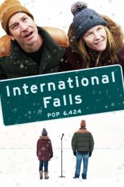 International Falls filmas