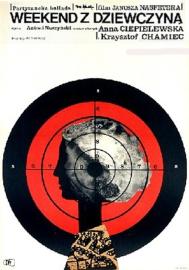 Weekend z dziewczyną filmas
