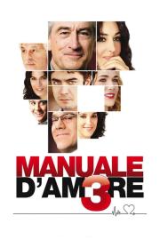 Manuale d'amore 3 filmas
