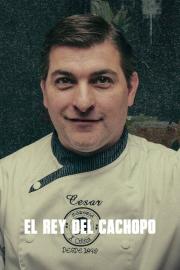 El Rey del Cachopo filmas