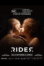 Rider filmas