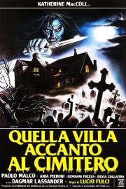 Quella villa accanto al cimitero filmas