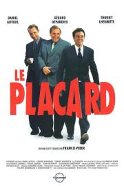 Le Placard filmas