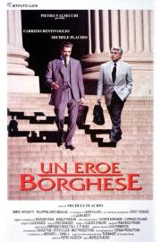 Un eroe borghese filmas