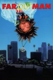 Far Out Man filmas