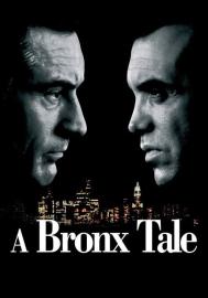 Bronkso istorijos filmas
