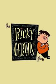 The Ricky Gervais Show filmas