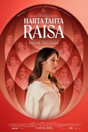 Harta Tahta Raisa filmas