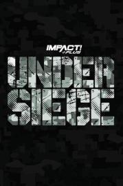 IMPACT Wrestling: Under Siege 2023 filmas