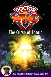 Doctor Who: The Curse of Fenric filmas
