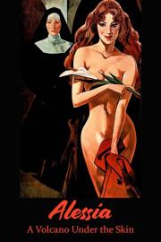 Alessia... A Volcano Under the Skin filmas