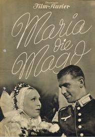 Maria, die Magd filmas