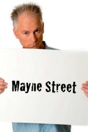 Mayne Street filmas