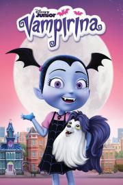 Vampirina filmas