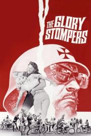 The Glory Stompers filmas