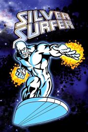 Silver Surfer filmas