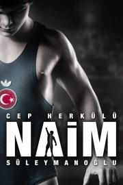 Pocket Hercules: Naim Suleymanoglu filmas
