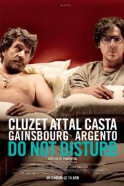 Do Not Disturb filmas