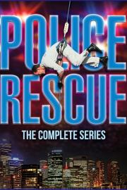 Police Rescue filmas