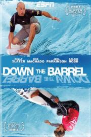 Down the Barrel filmas