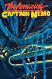 The Amazing Captain Nemo filmas