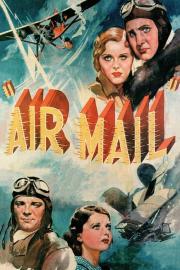Air Mail filmas