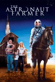 The Astronaut Farmer filmas