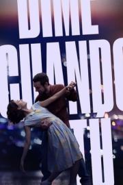 Dime cuando tú filmas