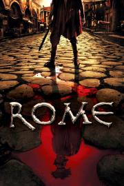 Roma filmas