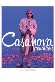 Casanova Variations filmas