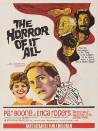 The Horror of It All filmas
