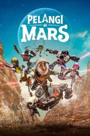 Pelangi di Mars filmas