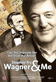 Wagner & Me filmas