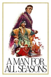 A Man for All Seasons filmas