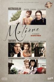 Tartuffe - hycklaren filmas