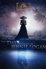 The Two Worlds of Jennie Logan filmas