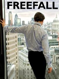 Freefall filmas