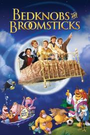 Bedknobs and Broomsticks filmas