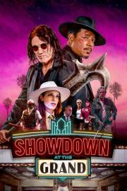 Showdown at the Grand filmas