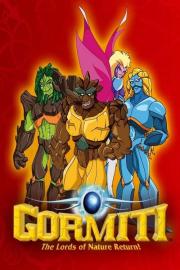 Gormiti: The Lords of Nature Return filmas