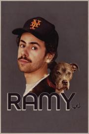 Ramy filmas