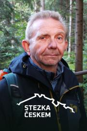Stezka Českem filmas