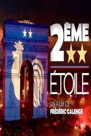 2ème étoile filmas