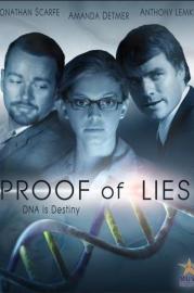 Proof of Lies filmas