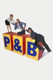P & B filmas
